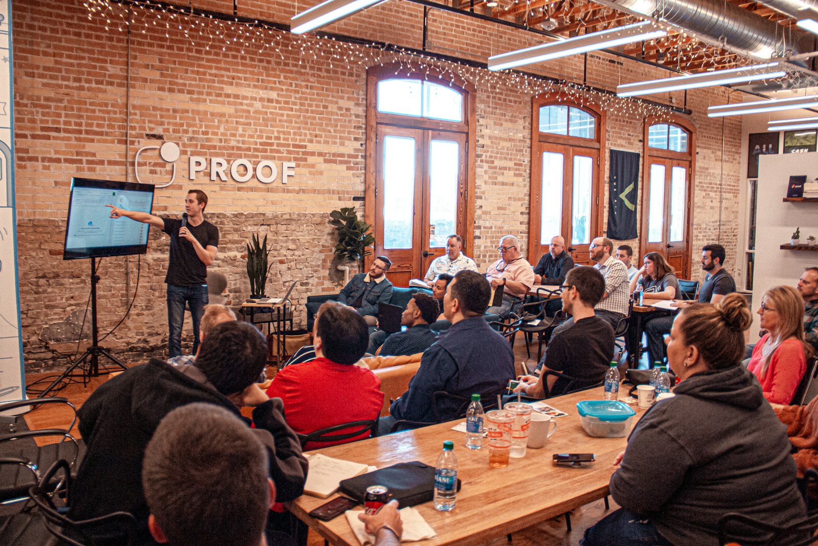 ライフサポート行政書士の会・セミナー風景